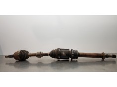 Recambio de transmision delantera derecha para dodge caliber s referencia OEM IAM 5105660AC  