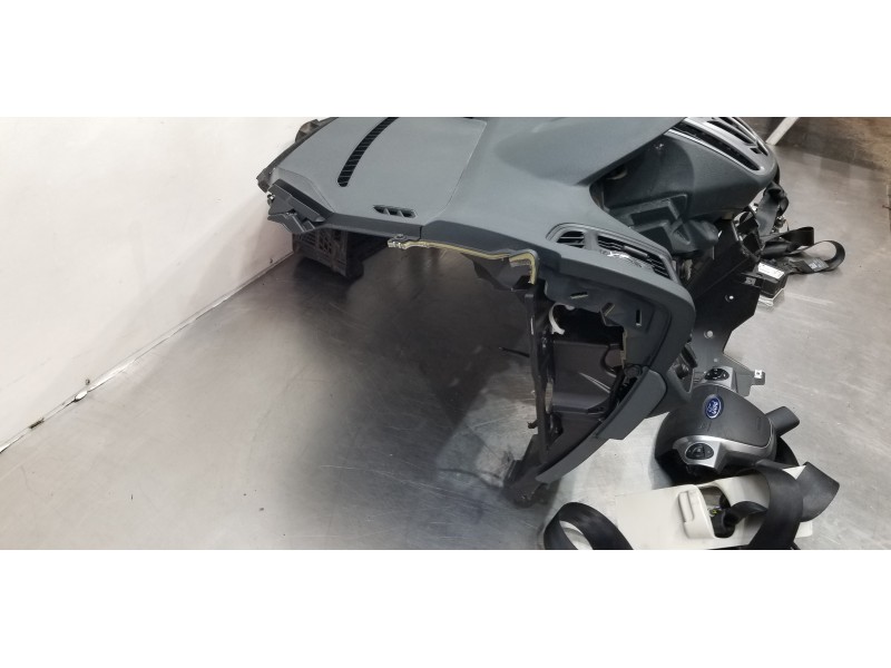 Recambio de kit airbag para ford c-max (ceu) trend referencia OEM IAM 2016391 AM51R04305EK1FI4  Recambio de kit airbag para ford c-max (ceu) trend referencia OEM IAM 2016391 AM51R04305EK1FI4