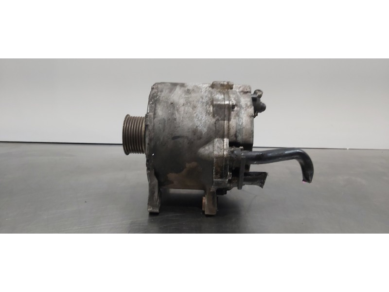Recambio de alternador para audi a8 (4e2) 4.2 quattro referencia OEM IAM 077903015QX   Recambio de alternador para audi a8 (4e2) 4.2 quattro referencia OEM IAM 077903015QX