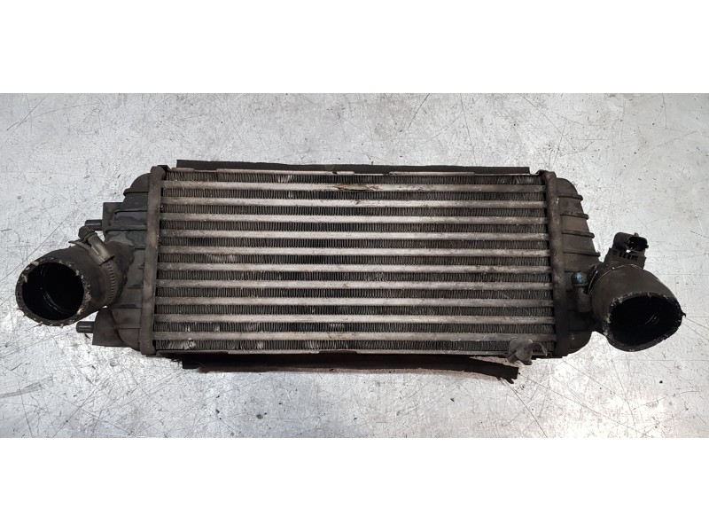 Recambio de intercooler para kia carens ( ) concept referencia OEM IAM 282702A480  