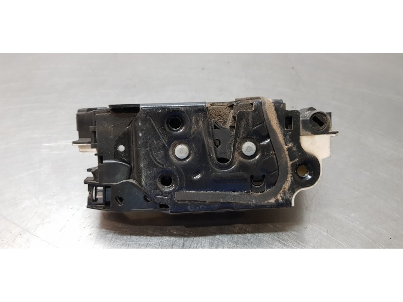 Recambio de cerradura puerta delantera derecha para seat ibiza (6j5) reference referencia OEM IAM 5N1837016A   Recambio de cerradura puerta delantera derecha para seat ibiza (6j5) reference referencia OEM IAM 5N1837016A