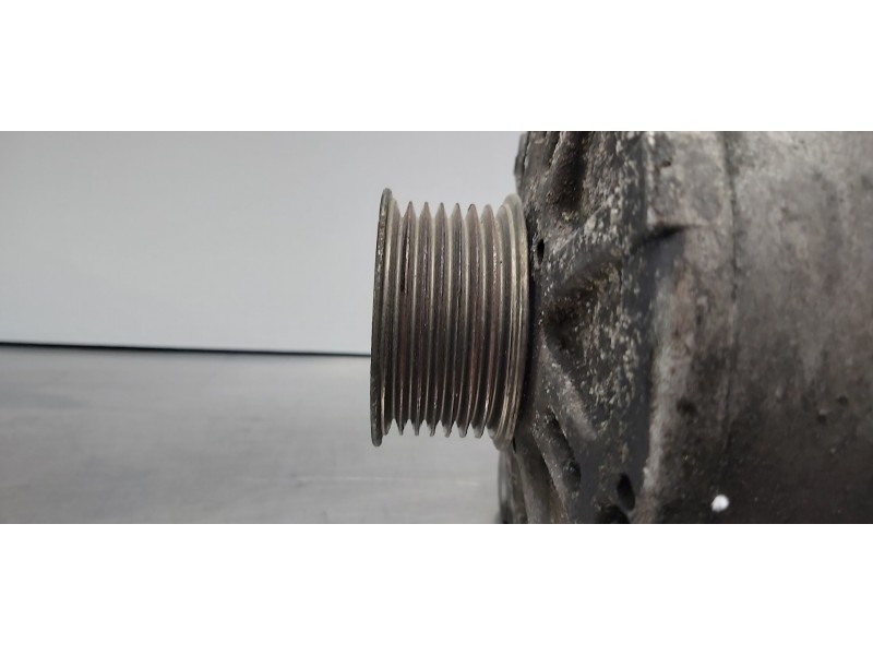 Recambio de alternador para audi a8 (4e2) 4.2 quattro referencia OEM IAM 077903015QX   Recambio de alternador para audi a8 (4e2) 4.2 quattro referencia OEM IAM 077903015QX