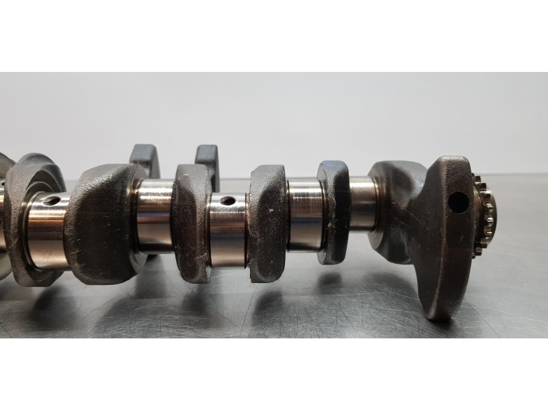 Recambio de cigueñal para peugeot 207 sw sport referencia OEM IAM 0501L7   Recambio de cigueñal para peugeot 207 sw sport referencia OEM IAM 0501L7