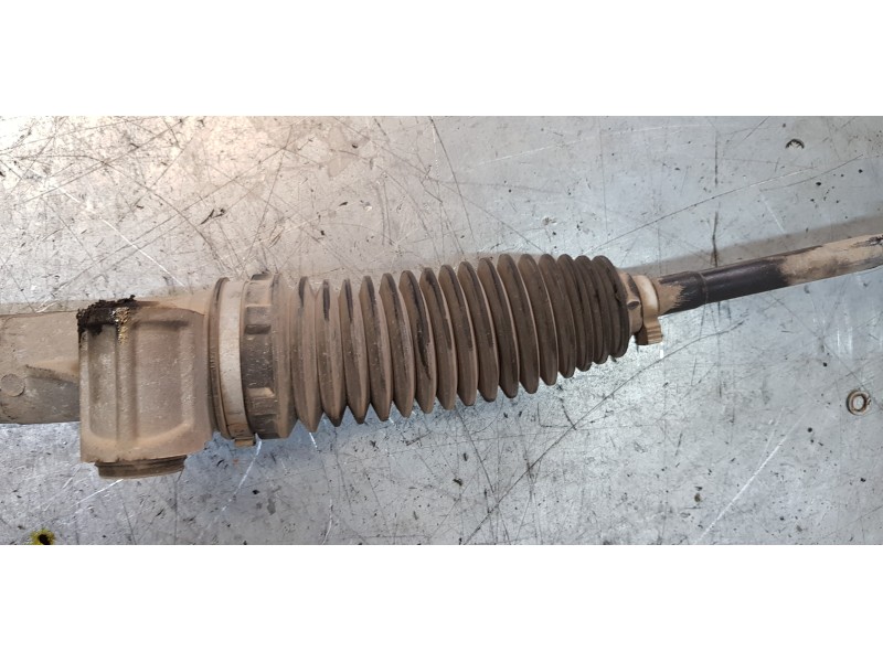 Recambio de cremallera direccion para opel corsa d enjoy referencia OEM IAM 93189032  