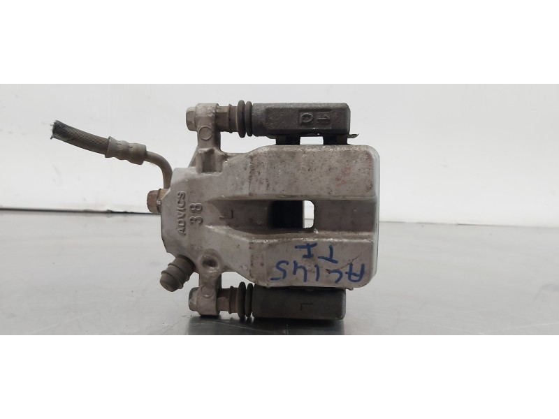 Recambio de pinza freno trasera izquierda para toyota rav 4 active referencia OEM IAM 4785042070  