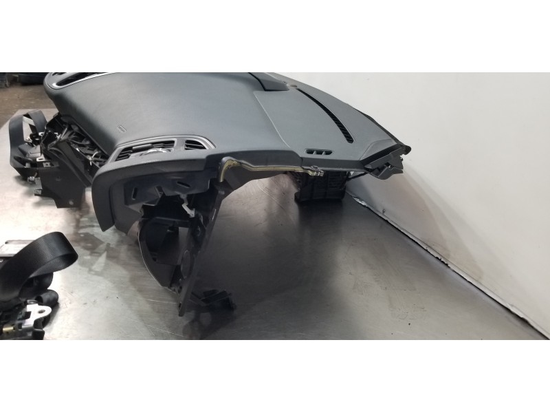 Recambio de kit airbag para ford c-max (ceu) trend referencia OEM IAM 2016391 AM51R04305EK1FI4  Recambio de kit airbag para ford c-max (ceu) trend referencia OEM IAM 2016391 AM51R04305EK1FI4