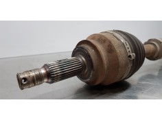 Recambio de transmision delantera derecha para dodge caliber s referencia OEM IAM 5105660AC   2