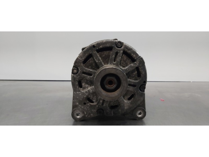 Recambio de alternador para audi a8 (4e2) 4.2 quattro referencia OEM IAM 077903015QX   Recambio de alternador para audi a8 (4e2) 4.2 quattro referencia OEM IAM 077903015QX