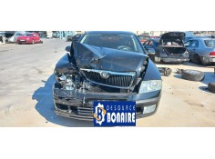 skoda octavia berlina (1z3) del año 2005