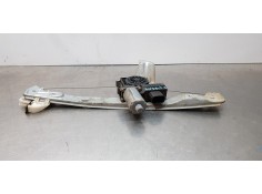 Recambio de elevalunas trasero izquierdo para jaguar x-type 2.0 d classic referencia OEM IAM 0130821949  