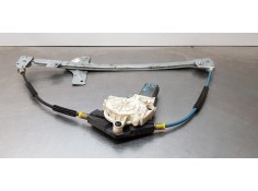 Recambio de elevalunas delantero izquierdo para peugeot 307 (s1) xr referencia OEM IAM 0130822022