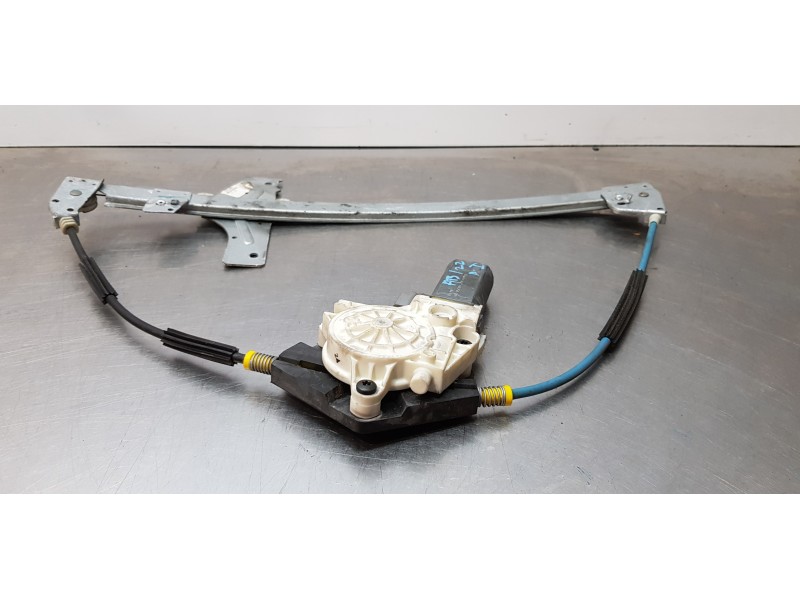 Recambio de elevalunas delantero izquierdo para peugeot 307 (s1) xr referencia OEM IAM 0130822022   Recambio de elevalunas delantero izquierdo para peugeot 307 (s1) xr referencia OEM IAM 0130822022