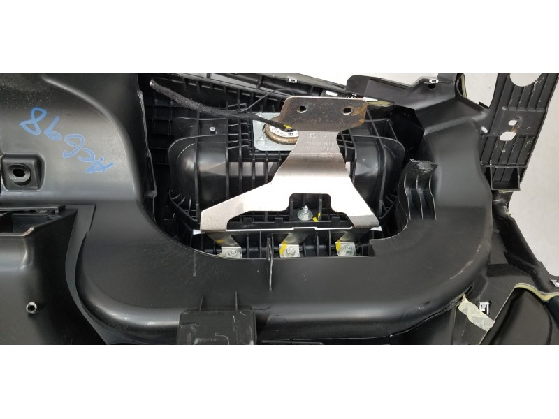 Recambio de kit airbag para ford c-max (ceu) trend referencia OEM IAM 2016391 AM51R04305EK1FI4  Recambio de kit airbag para ford c-max (ceu) trend referencia OEM IAM 2016391 AM51R04305EK1FI4