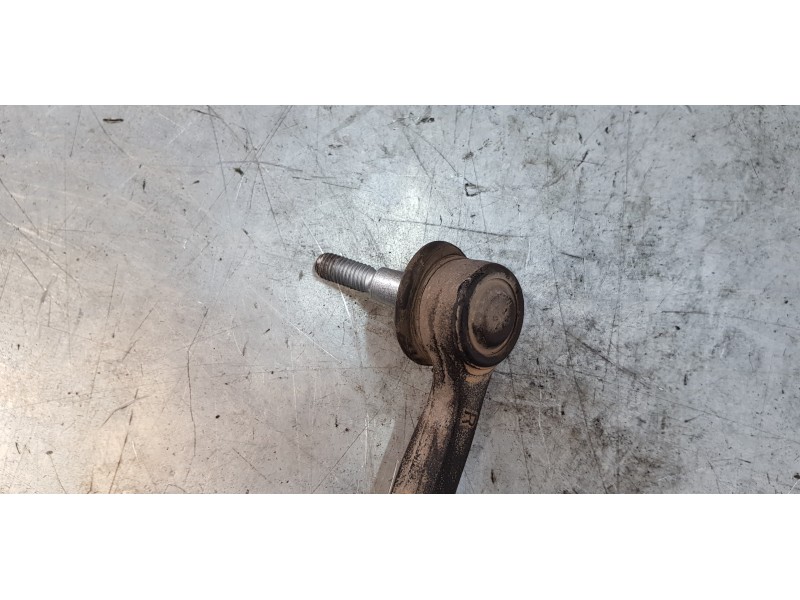 Recambio de cremallera direccion para opel corsa d enjoy referencia OEM IAM 93189032  