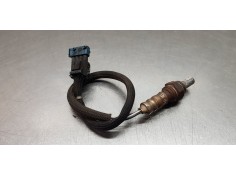 Recambio de sonda lambda para peugeot 207 sw sport referencia OEM IAM 754896180 V754896180