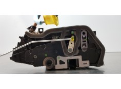 Recambio de cerradura puerta trasera derecha para bmw serie 1 lim. (f40) 116d referencia OEM IAM 51227956144 795614405  2