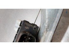 Recambio de elevalunas trasero izquierdo para jaguar x-type 2.0 d classic referencia OEM IAM 0130821949   2