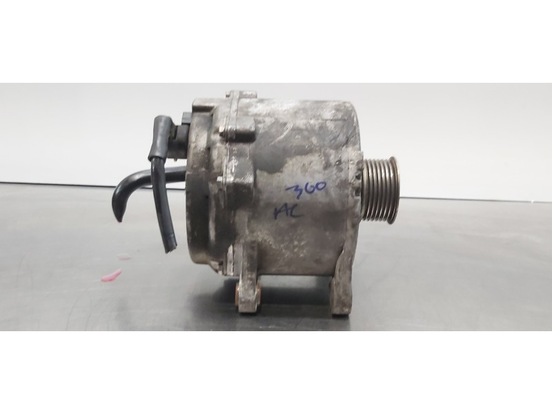 Recambio de alternador para audi a8 (4e2) 4.2 quattro referencia OEM IAM 077903015QX   Recambio de alternador para audi a8 (4e2) 4.2 quattro referencia OEM IAM 077903015QX