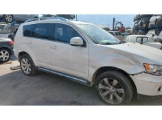 mitsubishi outlander (cw0) del año 2010 2