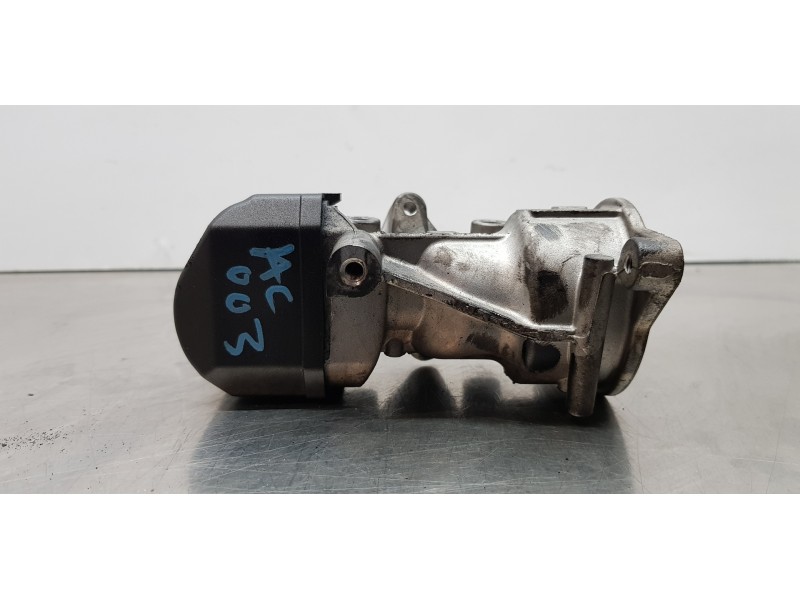 Recambio de valvula egr para peugeot 307 break/sw (s2) sw pack + referencia OEM IAM 9681825280  