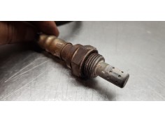 Recambio de sonda lambda para peugeot 207 sw sport referencia OEM IAM 754896180 V754896180  2