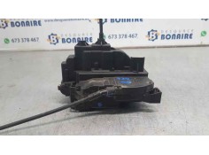 Recambio de cerradura puerta delantera derecha para renault scenic iii bose edition referencia OEM IAM 805020006RA