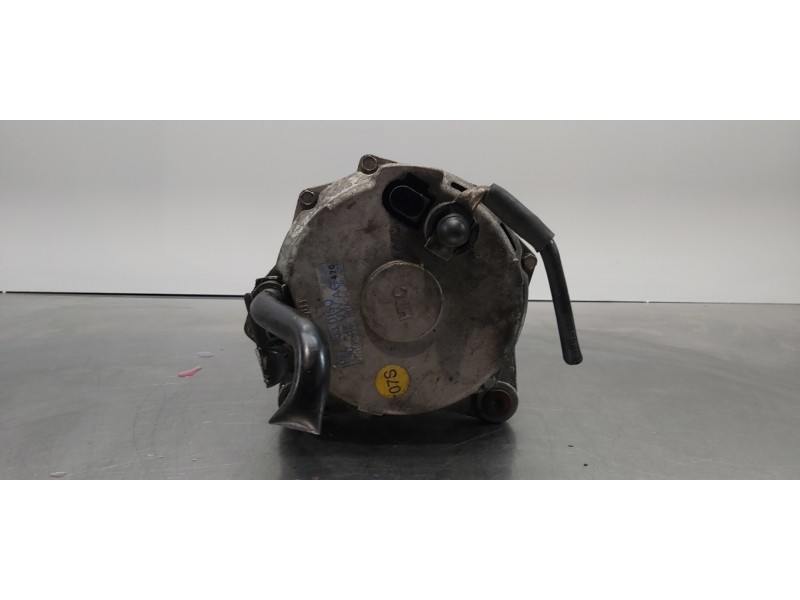 Recambio de alternador para audi a8 (4e2) 4.2 quattro referencia OEM IAM 077903015QX   Recambio de alternador para audi a8 (4e2) 4.2 quattro referencia OEM IAM 077903015QX