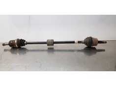 Recambio de transmision delantera derecha para opel corsa d enjoy referencia OEM IAM 26119529  