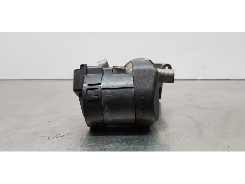 Recambio de valvula egr para peugeot 307 break/sw (s2) sw pack + referencia OEM IAM 9681825280  
