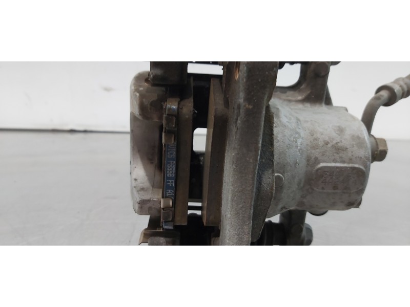 Recambio de pinza freno trasera izquierda para toyota rav 4 active referencia OEM IAM 4785042070  