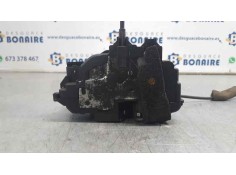 Recambio de cerradura puerta delantera derecha para renault scenic iii bose edition referencia OEM IAM 805020006RA   2