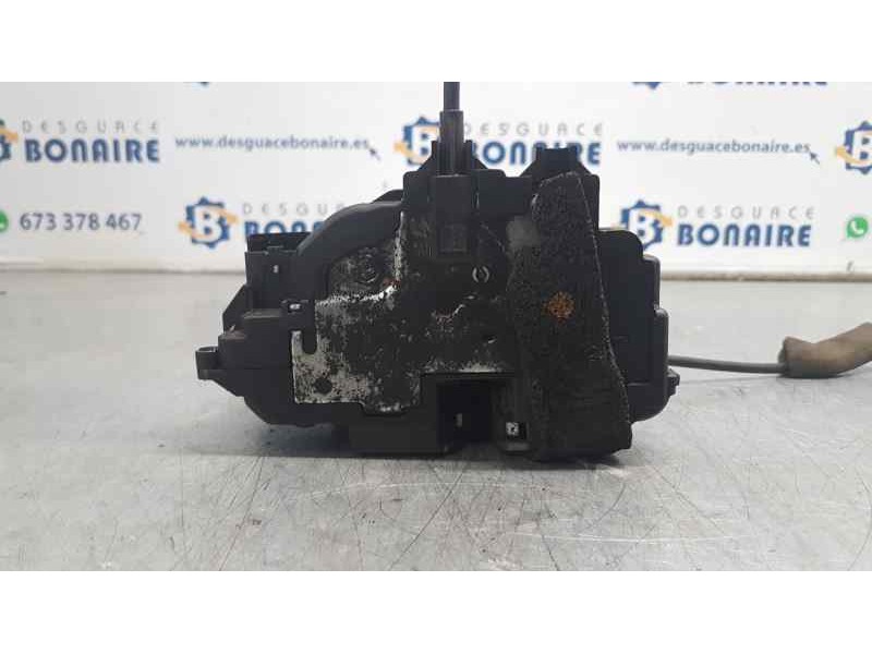 Recambio de cerradura puerta delantera derecha para renault scenic iii bose edition referencia OEM IAM 805020006RA   Recambio de cerradura puerta delantera derecha para renault scenic iii bose edition referencia OEM IAM 805020006RA