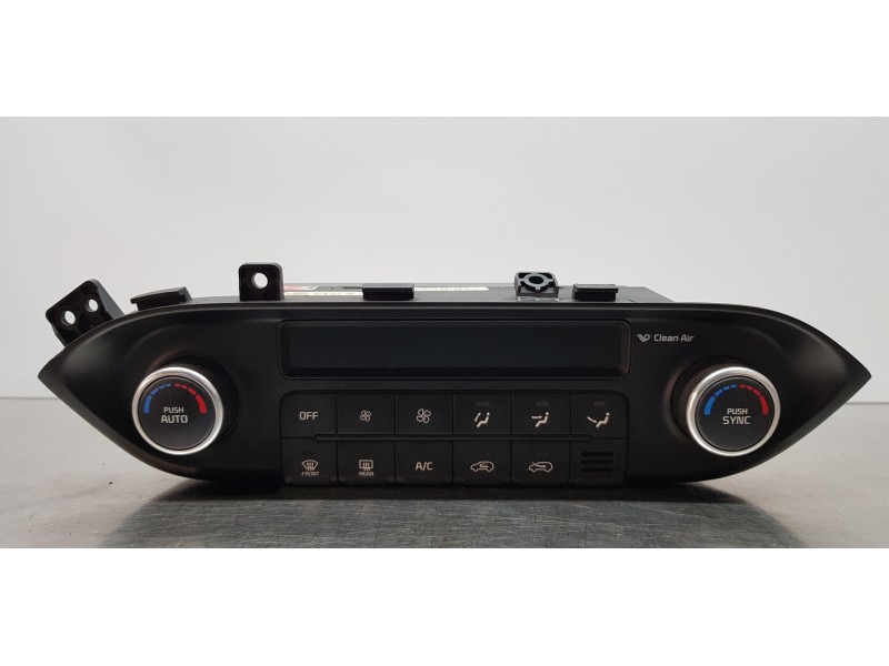 Recambio de mando climatizador para kia carens ( ) concept referencia OEM IAM 97250A4300CA  
