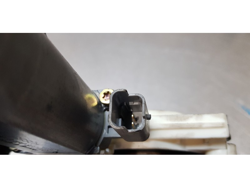 Recambio de elevalunas delantero izquierdo para peugeot 307 (s1) xr referencia OEM IAM 0130822022   Recambio de elevalunas delantero izquierdo para peugeot 307 (s1) xr referencia OEM IAM 0130822022