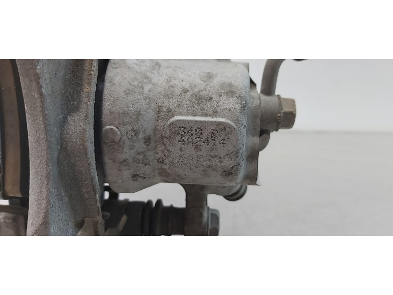 Recambio de pinza freno trasera izquierda para toyota rav 4 active referencia OEM IAM 4785042070  