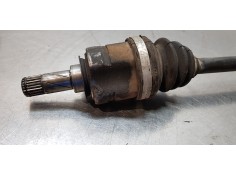 Recambio de transmision delantera derecha para opel corsa d enjoy referencia OEM IAM 26119529   2