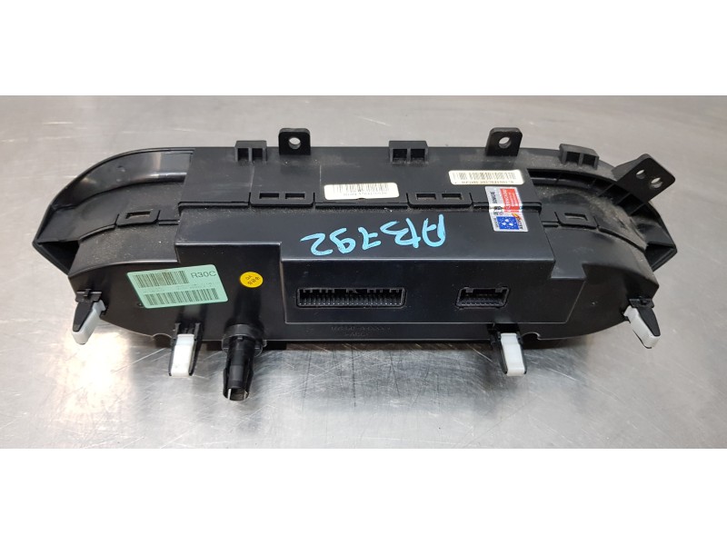 Recambio de mando climatizador para kia carens ( ) concept referencia OEM IAM 97250A4300CA  