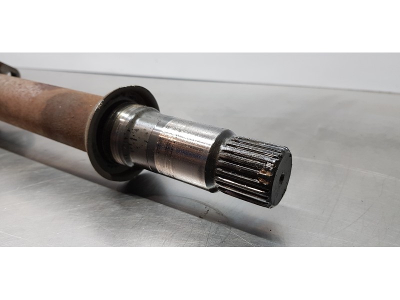 Recambio de transmision delantera derecha para dodge caliber s referencia OEM IAM 5105660AC   Recambio de transmision delantera derecha para dodge caliber s referencia OEM IAM 5105660AC