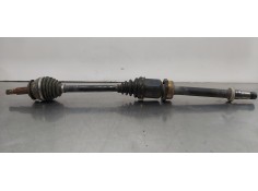 Recambio de transmision delantera derecha para toyota rav 4 active referencia OEM IAM 4341042260  