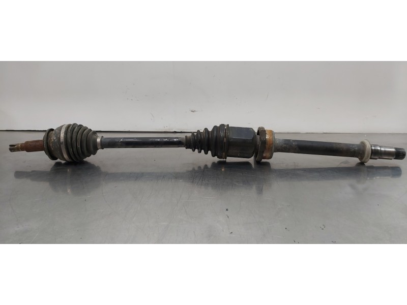 Recambio de transmision delantera derecha para toyota rav 4 active referencia OEM IAM 4341042260  