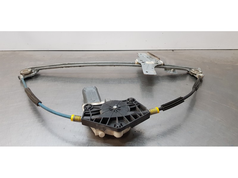 Recambio de elevalunas delantero izquierdo para peugeot 307 (s1) xr referencia OEM IAM 0130822022   Recambio de elevalunas delantero izquierdo para peugeot 307 (s1) xr referencia OEM IAM 0130822022