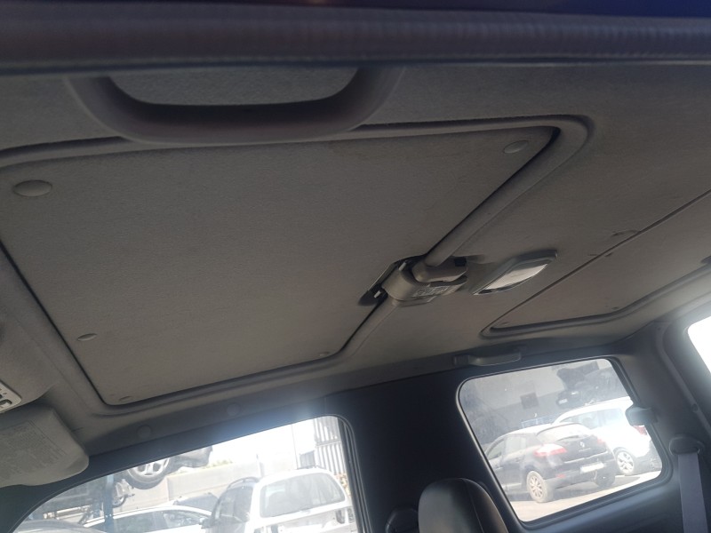 toyota rav 4 funcruiser (a1) del año 2005