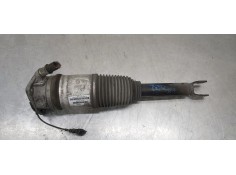 Recambio de amortiguador trasero derecho para audi a8 (4e2) 4.2 quattro referencia OEM IAM 4E0616002E