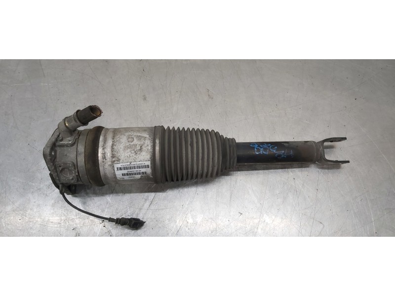 Recambio de amortiguador trasero derecho para audi a8 (4e2) 4.2 quattro referencia OEM IAM 4E0616002E   Recambio de amortiguador trasero derecho para audi a8 (4e2) 4.2 quattro referencia OEM IAM 4E0616002E