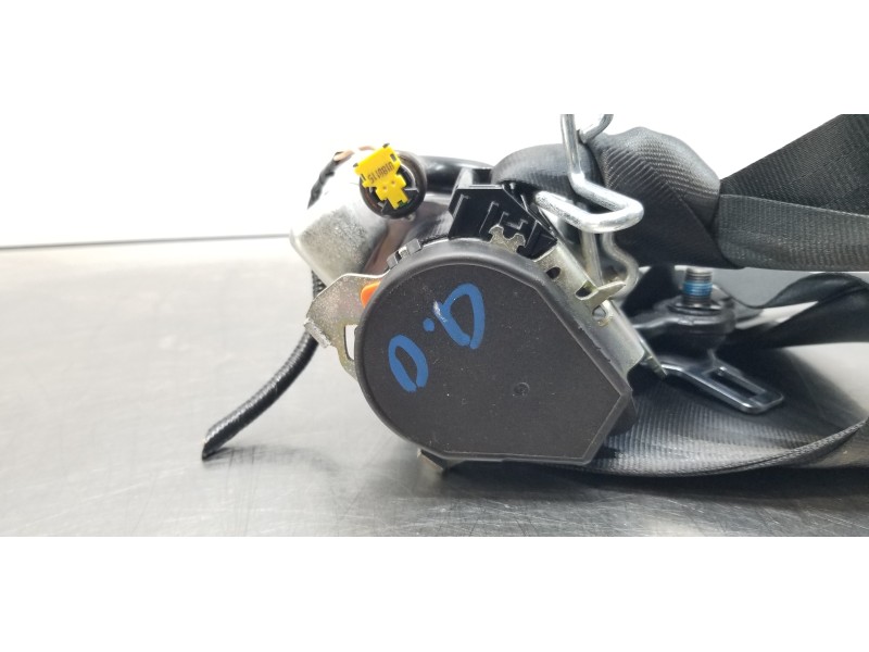 Recambio de kit airbag para ford c-max (ceu) trend referencia OEM IAM 2016391 AM51R04305EK1FI4  Recambio de kit airbag para ford c-max (ceu) trend referencia OEM IAM 2016391 AM51R04305EK1FI4