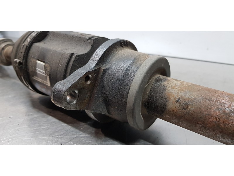 Recambio de transmision delantera derecha para dodge caliber s referencia OEM IAM 5105660AC   Recambio de transmision delantera derecha para dodge caliber s referencia OEM IAM 5105660AC