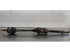 Recambio de transmision delantera derecha para toyota rav 4 active referencia OEM IAM 4341042260   2