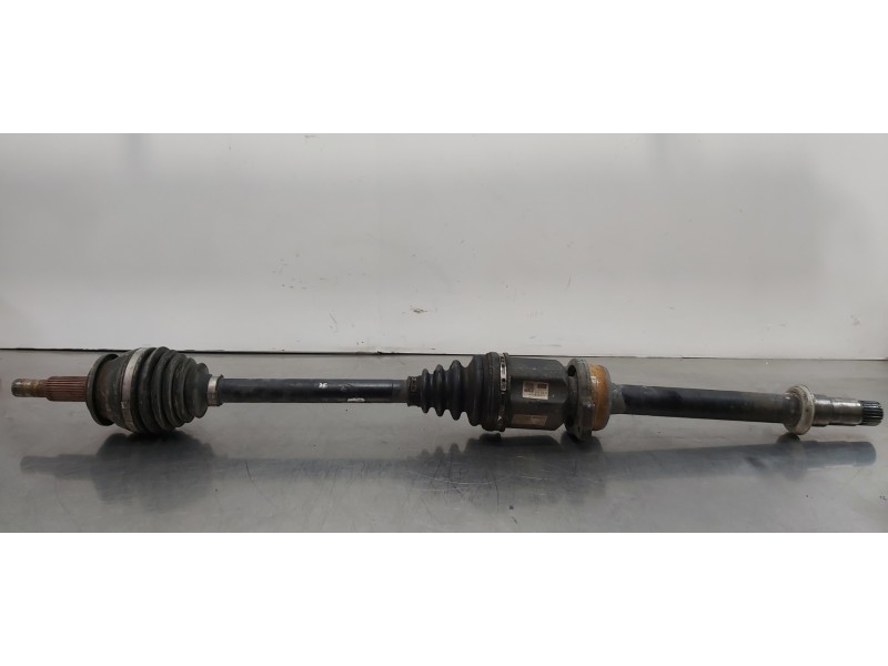 Recambio de transmision delantera derecha para toyota rav 4 active referencia OEM IAM 4341042260  