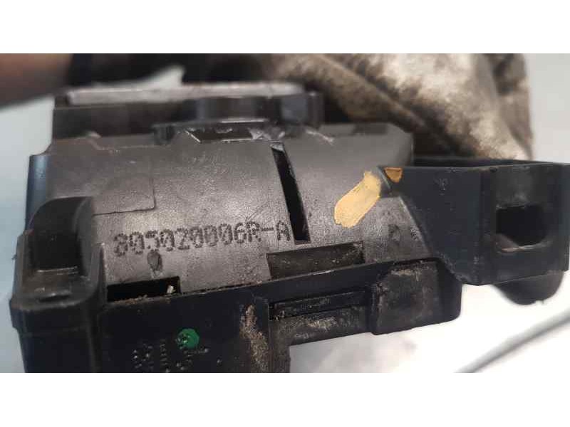 Recambio de cerradura puerta delantera derecha para renault scenic iii bose edition referencia OEM IAM 805020006RA   Recambio de cerradura puerta delantera derecha para renault scenic iii bose edition referencia OEM IAM 805020006RA