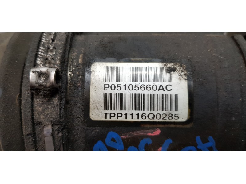 Recambio de transmision delantera derecha para dodge caliber s referencia OEM IAM 5105660AC   Recambio de transmision delantera derecha para dodge caliber s referencia OEM IAM 5105660AC